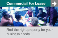 Commercial For Lease